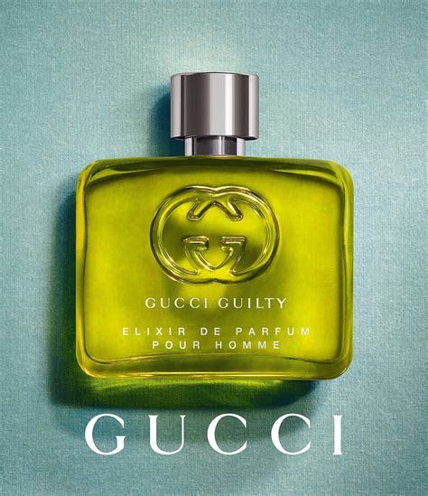 gucci guilty forum